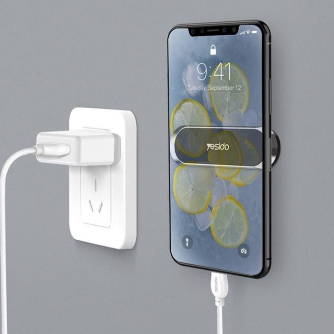 Magnetic Car Phone Mount | Strong Grip Vent Holder