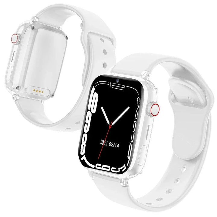 Smart GPS Watch For Kids | 4G Video Calling HD Display
