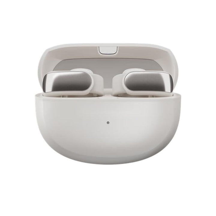 Open-Ear Bluetooth Headphones | Touch Control Sports Earbuds