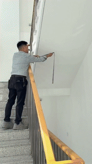 Digital Laser Measure | Multi-Function Distance Meter